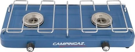 Campingaz Gaskocher Base Camp (blau)