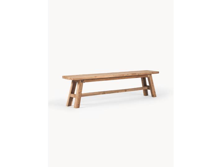 Banc en teck Lawas