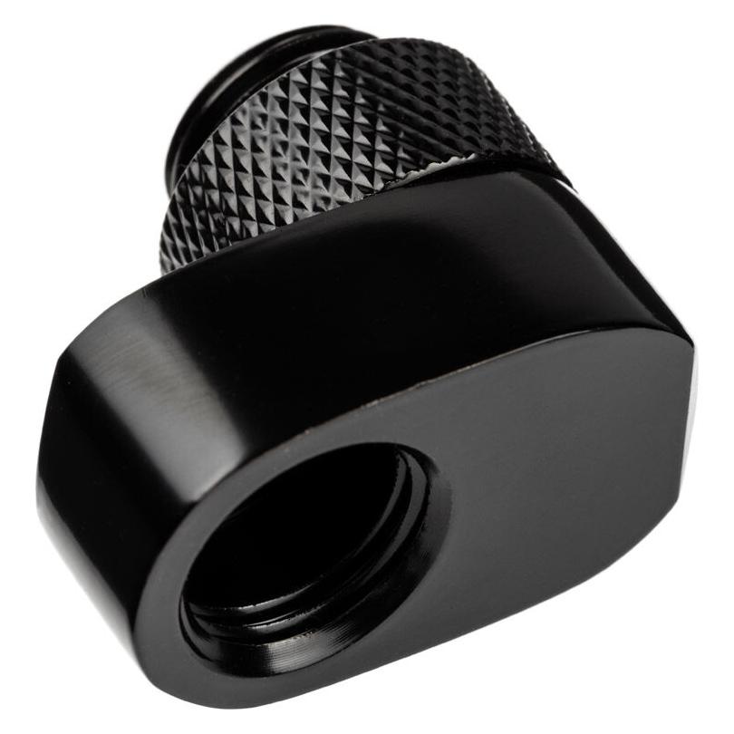 Alphacool Eiszapfen G1/4 Zoll Verlängerung Offset MF 16 (17601)