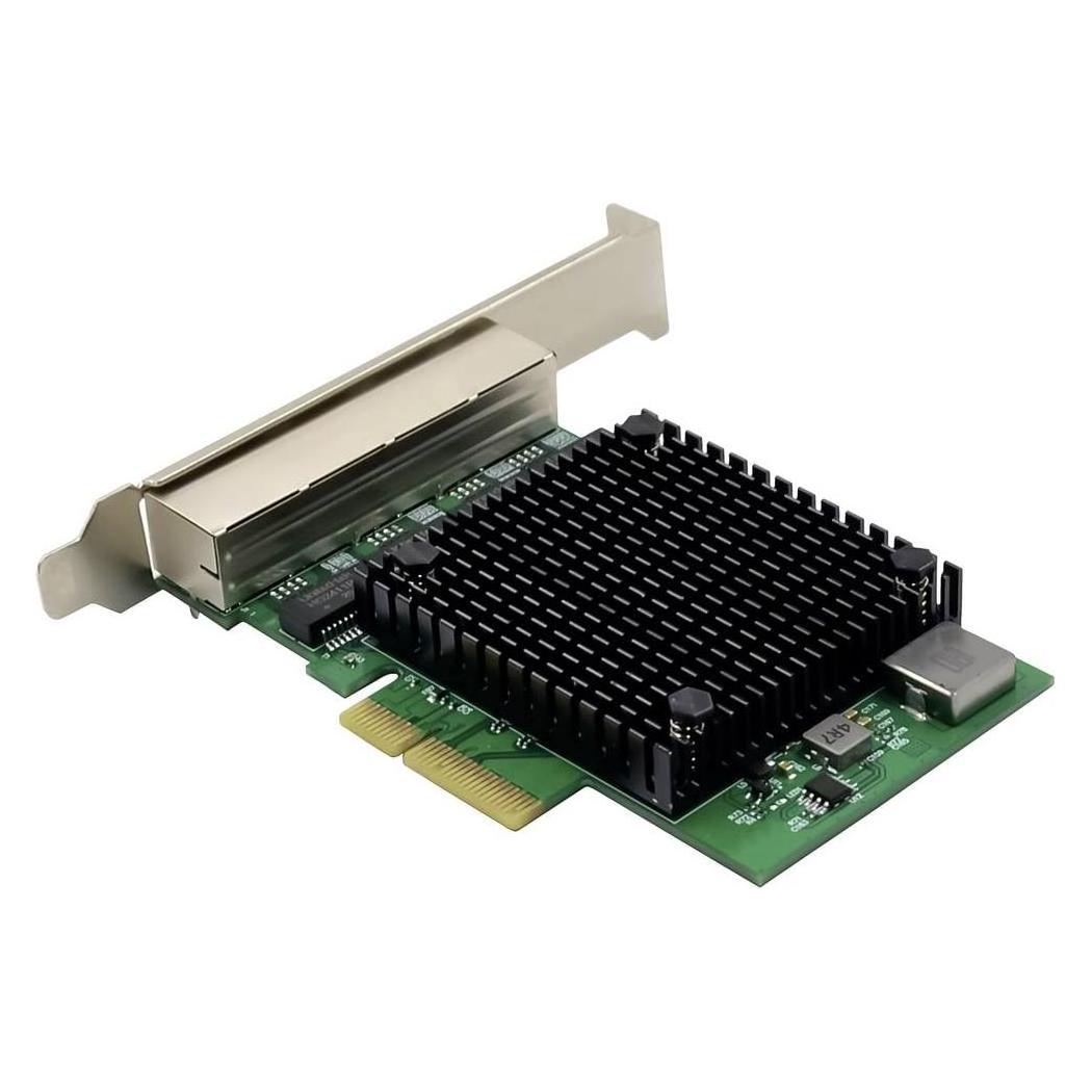 Digitus RTL8125B (PCI-E x4) (DN-10136)
