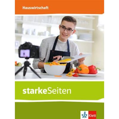 starkeSeiten Hauswirtschaft, Gebundene Ausgabe von , Klett Schulbuchverlag, 978-3-12-007225-6