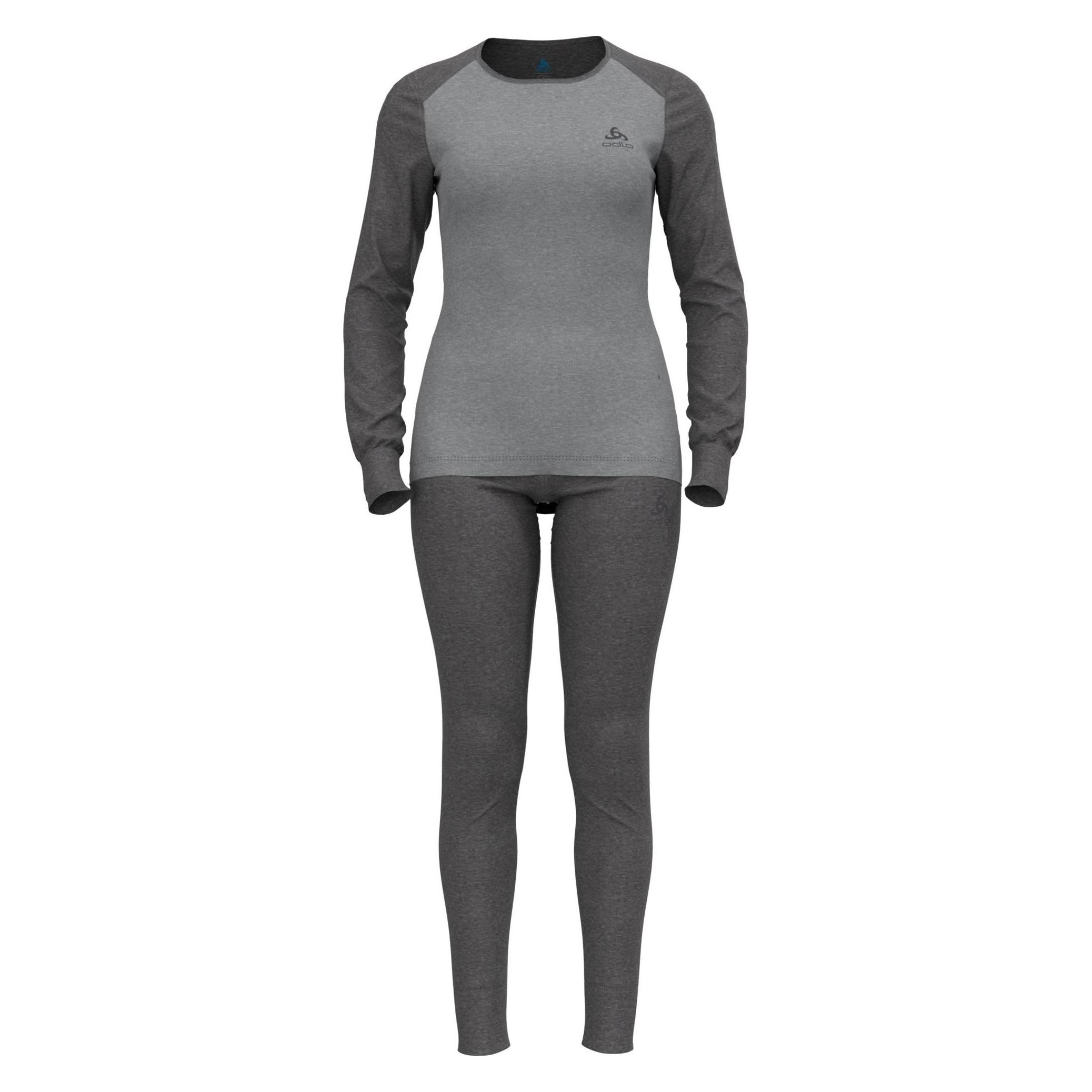 Odlo Active Warm Set (XL) (B09J5GBNHH)
