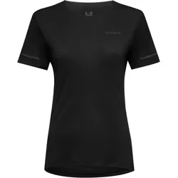 Gore Damen Contest 2.0 Tee schwarz