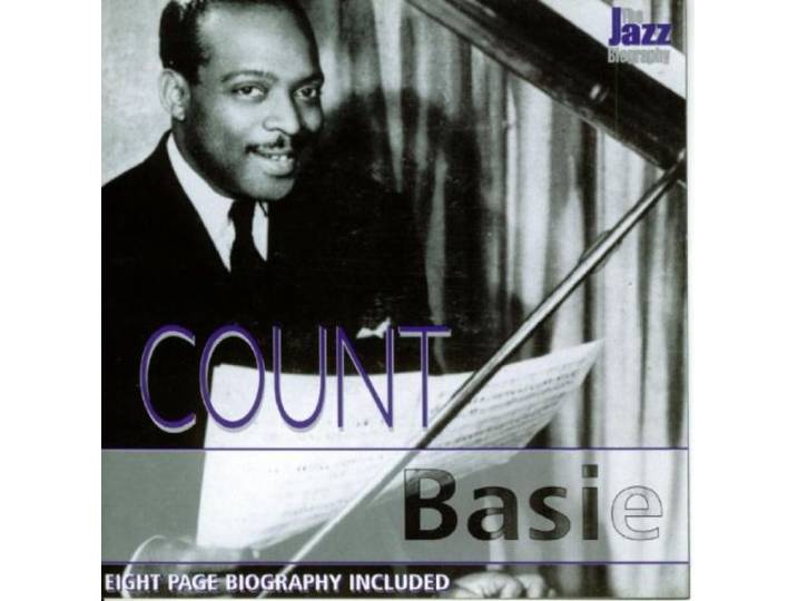 The Jazz Biography