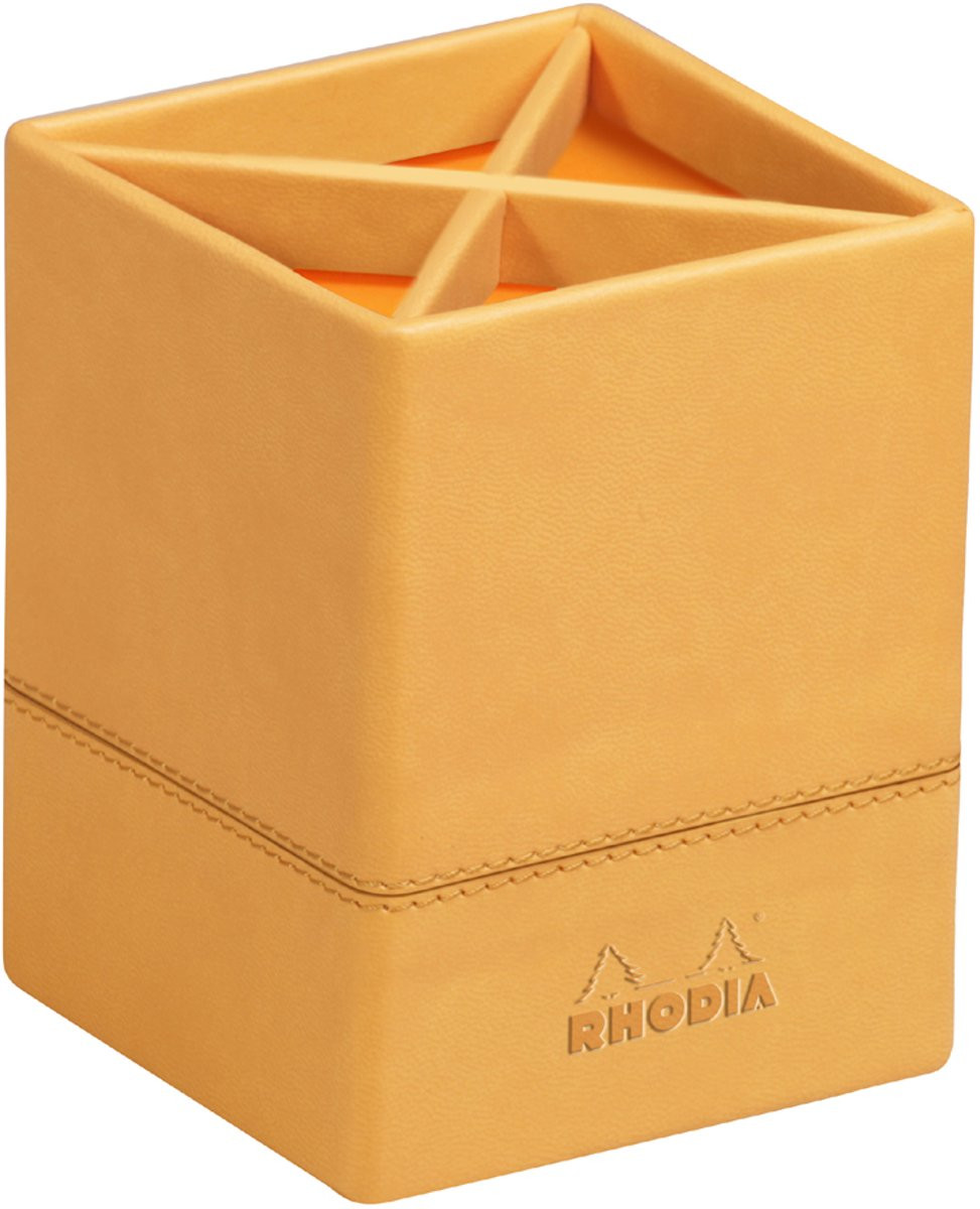 Rhodia Rhodiarama pennenbakje, taupe
