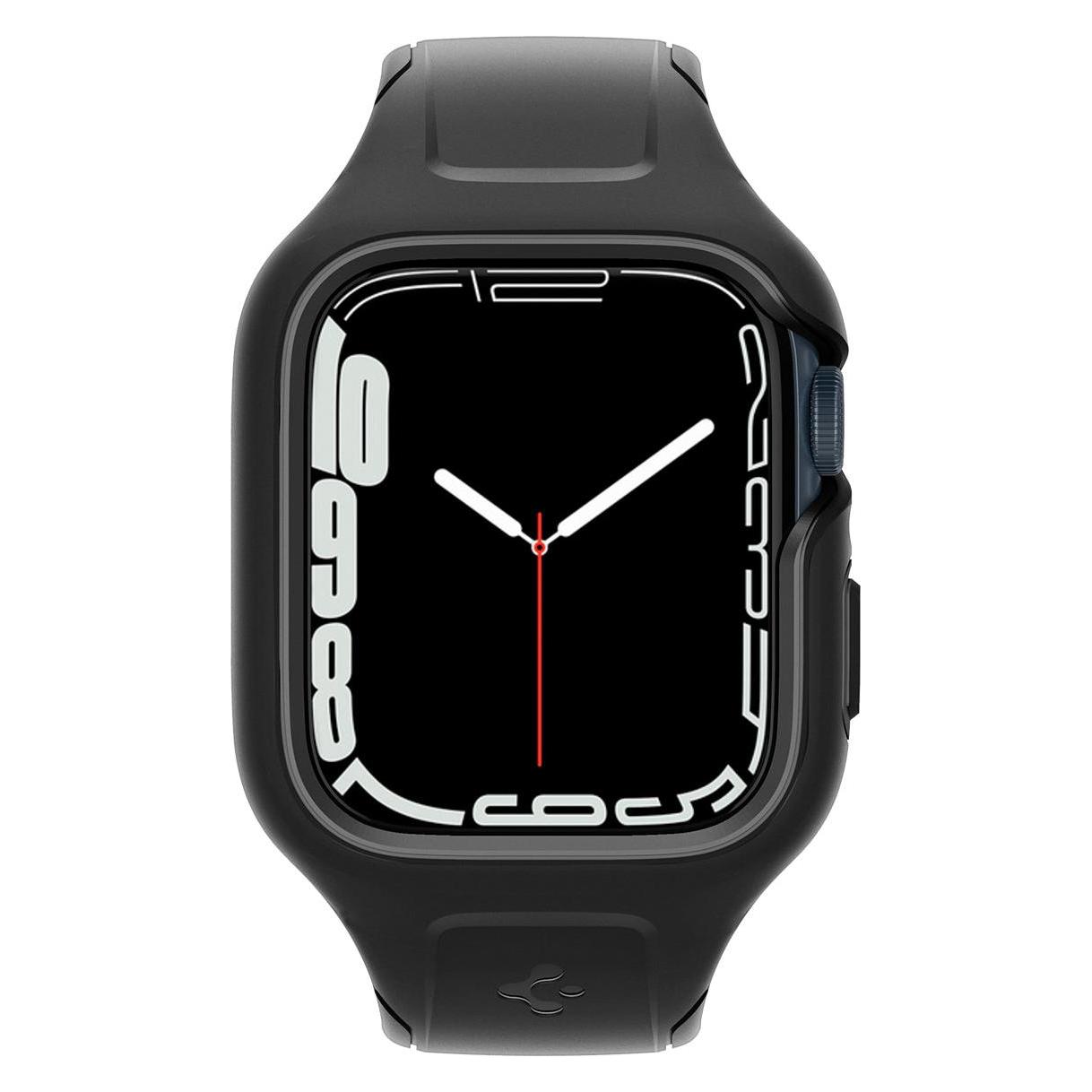 Spigen Liquid Air Pro (41 mm, Thermoplastisches Polyurethan (TPU)) (ACS04190)