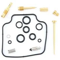 Keyster Reparatursatz Vergaser