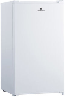 Electroline SDLE11NSM1WE0 frigorifero Superficie piana 88 L Bianco