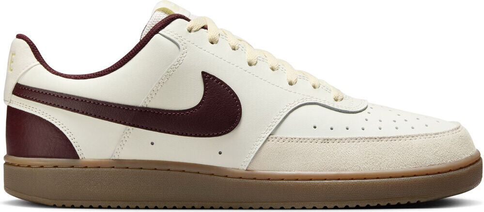 Nike court vision low zapatilla moda hombre  (43)