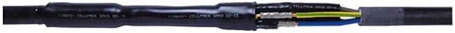 Cellpack Manchon de connexion 4x1,5-4x6qmm, 1kV SMH4/1.5-6 ; BBC Cellpack (145246)