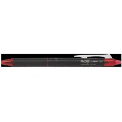 Pilot, Schreibstifte, frixion clicker syn tip g/pen red (1x)