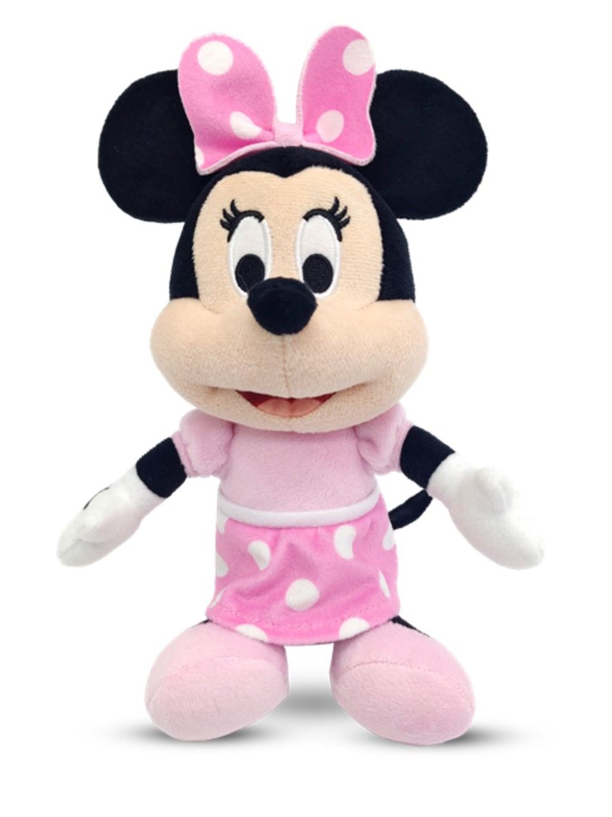 Simba Toys plush Disney Minnie Mini, 15cm