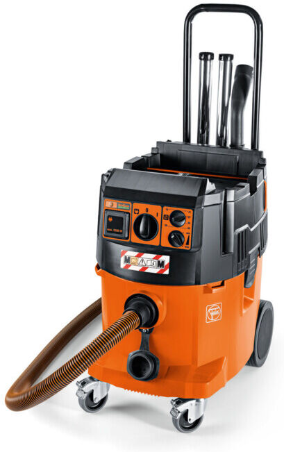 Fein Aspirateur eau et poussière FEIN Dustex 35 MX AC (92032060000   92032060000)