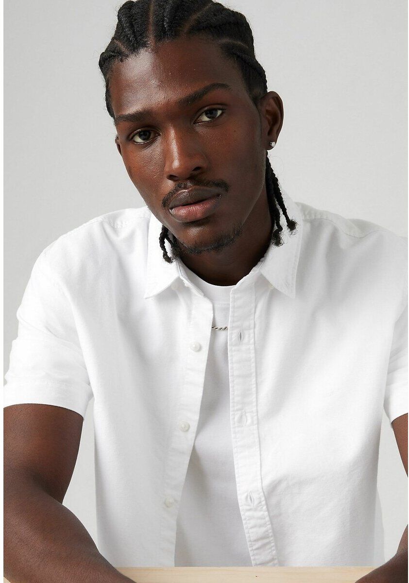 LEVI'S Chemise manches courtes authentique