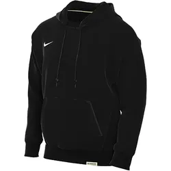 NIKE Dri-FIT Standard Issue Hoodie Herren 010 - black/white XXL
