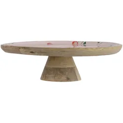 Etagere CHERRY (DH 27,50x9,50 cm) - pink - DH 27,50x9,50 cm