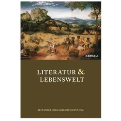 Literatur & Lebenswelt, Fachbücher von Alexander Oschmann, Löck