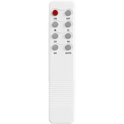 Luxula, Fassadenbeleuchtung, Solar LED-Fluter (700 lm, IP66)