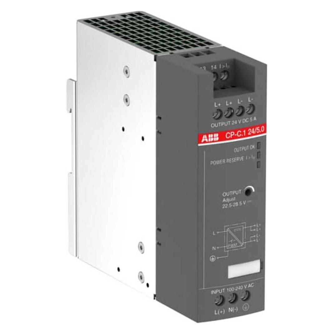 ABB CP-C.1 24/5.0 (1SVR360563R1001)