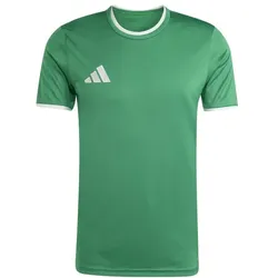 adidas Entrada 26 Trikot Herren - team green/white - M