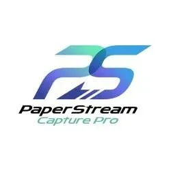 PaperStream Capture Pro: Importlizenz (PA43404-A715) beinhaltet 1 Jahr Softwaresupport/-wartung