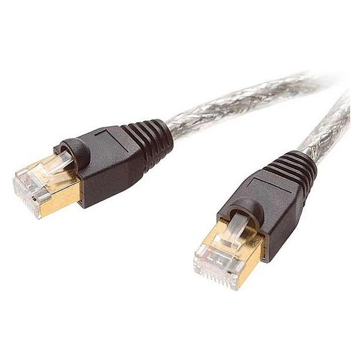 Vivanco network lead Netzwerkkabel (SFTP, CAT6e, 2 m) (45300)