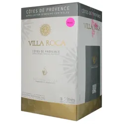 BIB 5 L -  Moulin de La Roque - Villa Roca