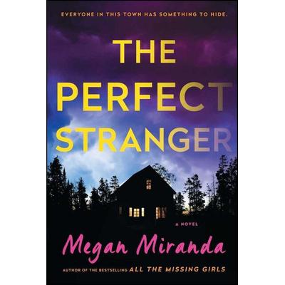 Perfect Stranger, Taschenbuch von Megan Miranda, Simon + Schuster LLC