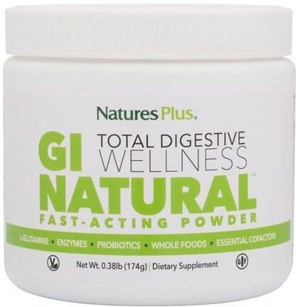 NaturesPlus Natural's Plus Gi 174 gr