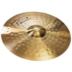 Paiste Signature Precision 20" Ride - Ride-Becken