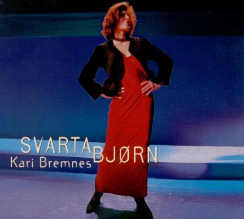 Kari Bremnes - Svarta Björn - Preis vom 04.10.2026 03:51:26 h