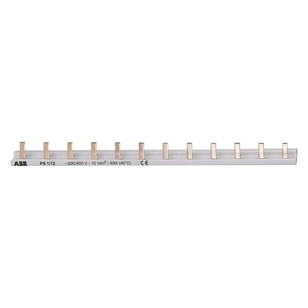 ABB Phasenschiene polig (2CDL210001R1012)