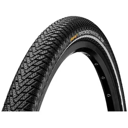 CONTINENTAL Reifen Top Contact Winter II Premium 27,5" x 2,00 | 50 - 5
