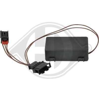 DIEDERICHS Widerstand HD Tuning 9900052