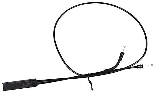 Metzger Autoteile Motorhaubenzug 3160045 Motorraum Für Mercedes