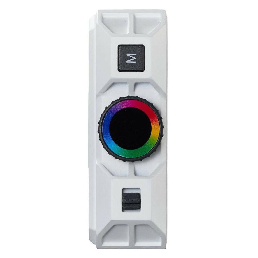 Godox C30R LITEMONS RGB Pocket LED Panel Light (Videoleuchte) (C30R)