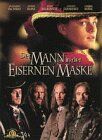 Randall Wallace - Der Mann in der eisernen Maske - Preis vom 09.10.2026 07:28:09 h
