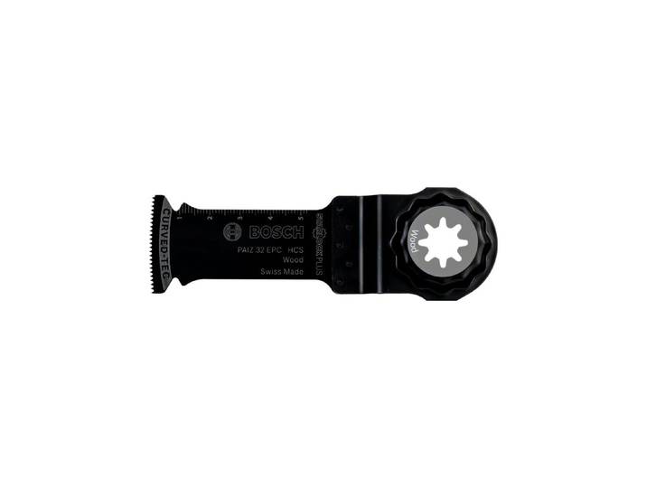 Bosch Tauchsägeblatt Paiz 32 EPC 6 cm