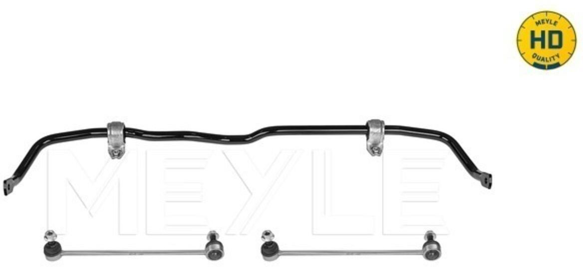 Stabilisator MEYLE 114 653 0005/HD