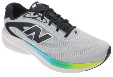 New Balance 680 (Men's) Athletic in Light Zinc Blue/Altitude, Size 8.5 D, Fabric