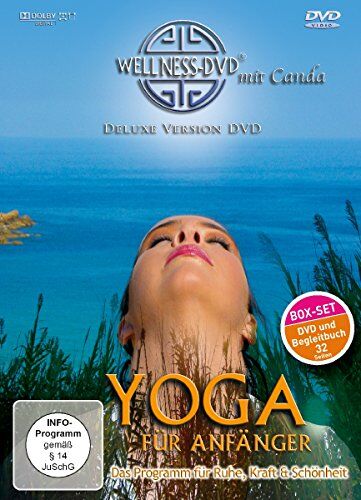 Yoga für Anfänger (Deluxe Version) - Preis vom 13.10.2026 19:28:25 h