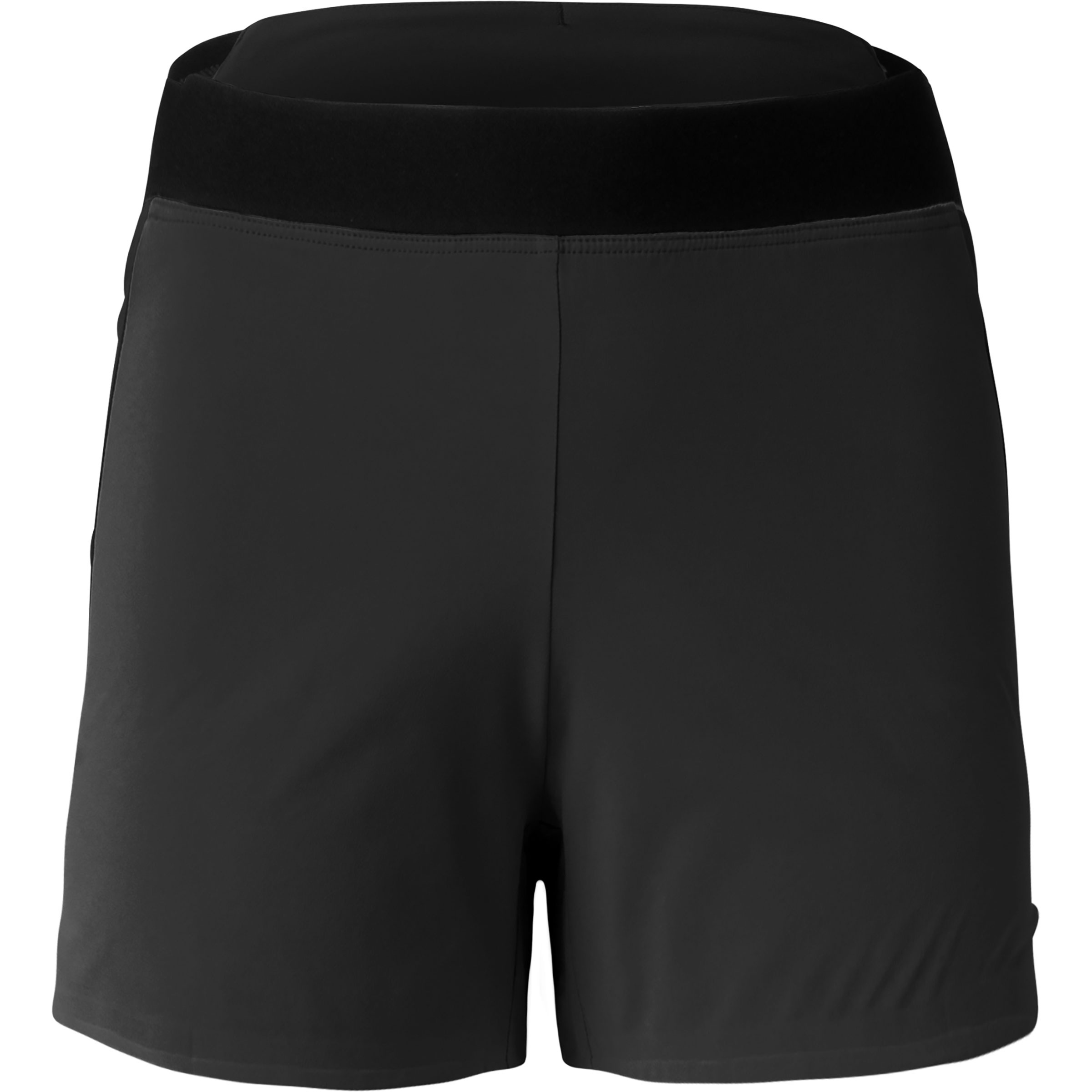 Martini Sportswear Hillclimb Ultra Damen Laufhose schwarz Größe S Trekking Wasserabweisend Wasserabweisend