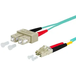Metz Connect Patchkabel 151J1EOJO60E
