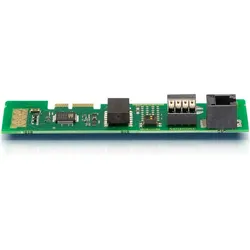 Auerswald COMpact S0-Modul fuer COMpact 3000 analog/ISDN/VoIP / Einsteckmodul fuer interne ISDN-Teilnehmer, Telefon Zubehör