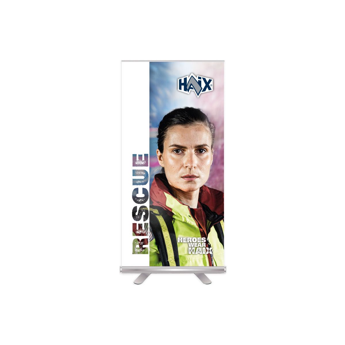 HAIX Rollup Rescue neutral Stück 910012