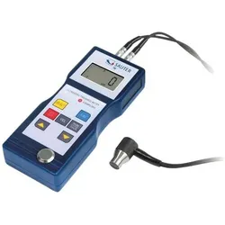 Sauter, Detektor, ialdicken Messgerät Ultraschall
