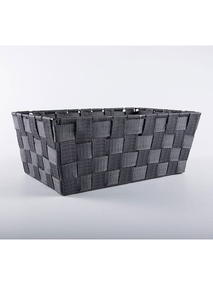 eisl since 1980 Aufbewahrungsbox in Anthrazit - (L)30 x (B)20 cm - onesize