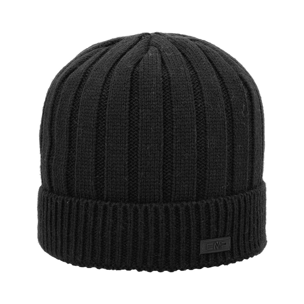 CMP MAN Knitted Hat nero (U901) U 5505669-U901-U