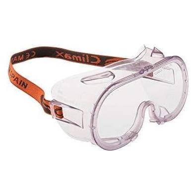 Climax Climax-Schutzbrille 539 Geschlossen, Nicht Belüftet (42955300)