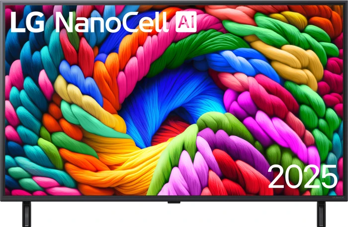 55" LG 55NANO90A6B